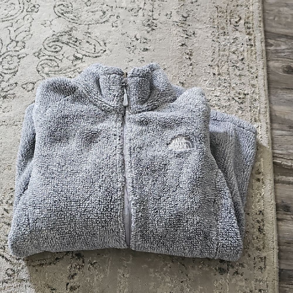 Womens Jacket